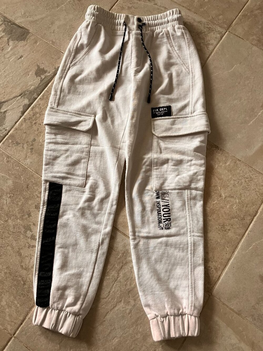 Bershka XS Women's pants trousers